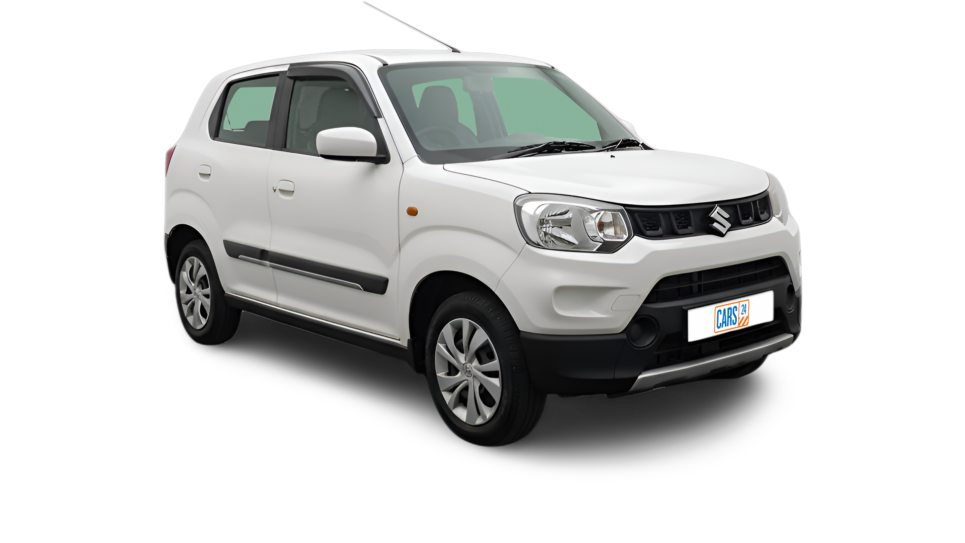 Maruti S PRESSO-img
